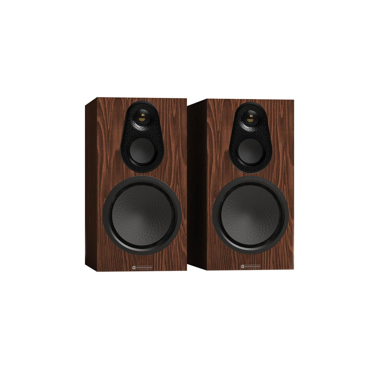 Monitor Audio Monitor Audio Silver 100 8G Bookshelf Speakers Bookshelf Speakers