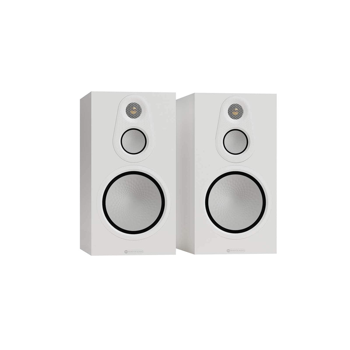 Monitor Audio Monitor Audio Silver 100 8G Bookshelf Speakers Bookshelf Speakers