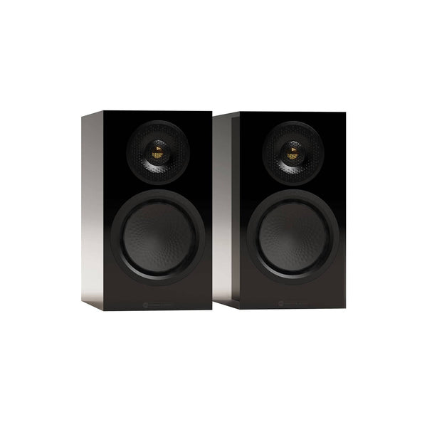 Monitor Audio Monitor Audio Silver 50 8G Bookshelf Speakers Bookshelf Speakers