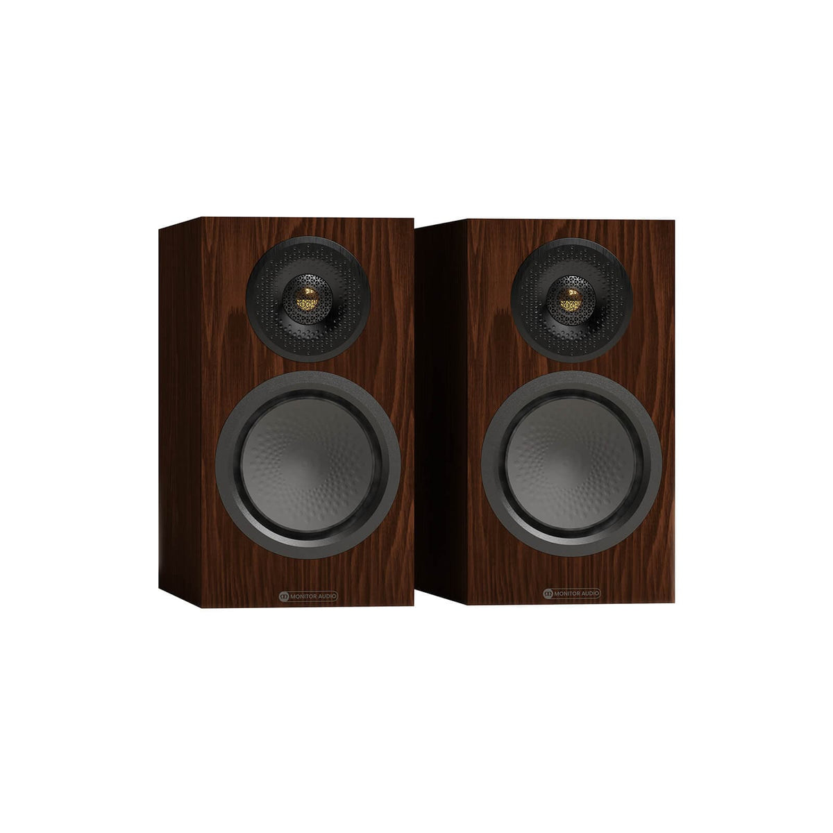 Monitor Audio Monitor Audio Silver 50 8G Bookshelf Speakers Bookshelf Speakers