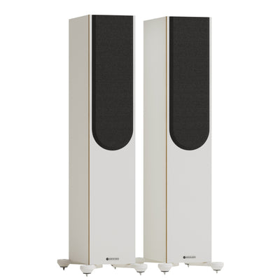 Monitor Audio Monitor Audio Bronze 300 (7G) Floorstanding Speakers Floor Standing Speakers