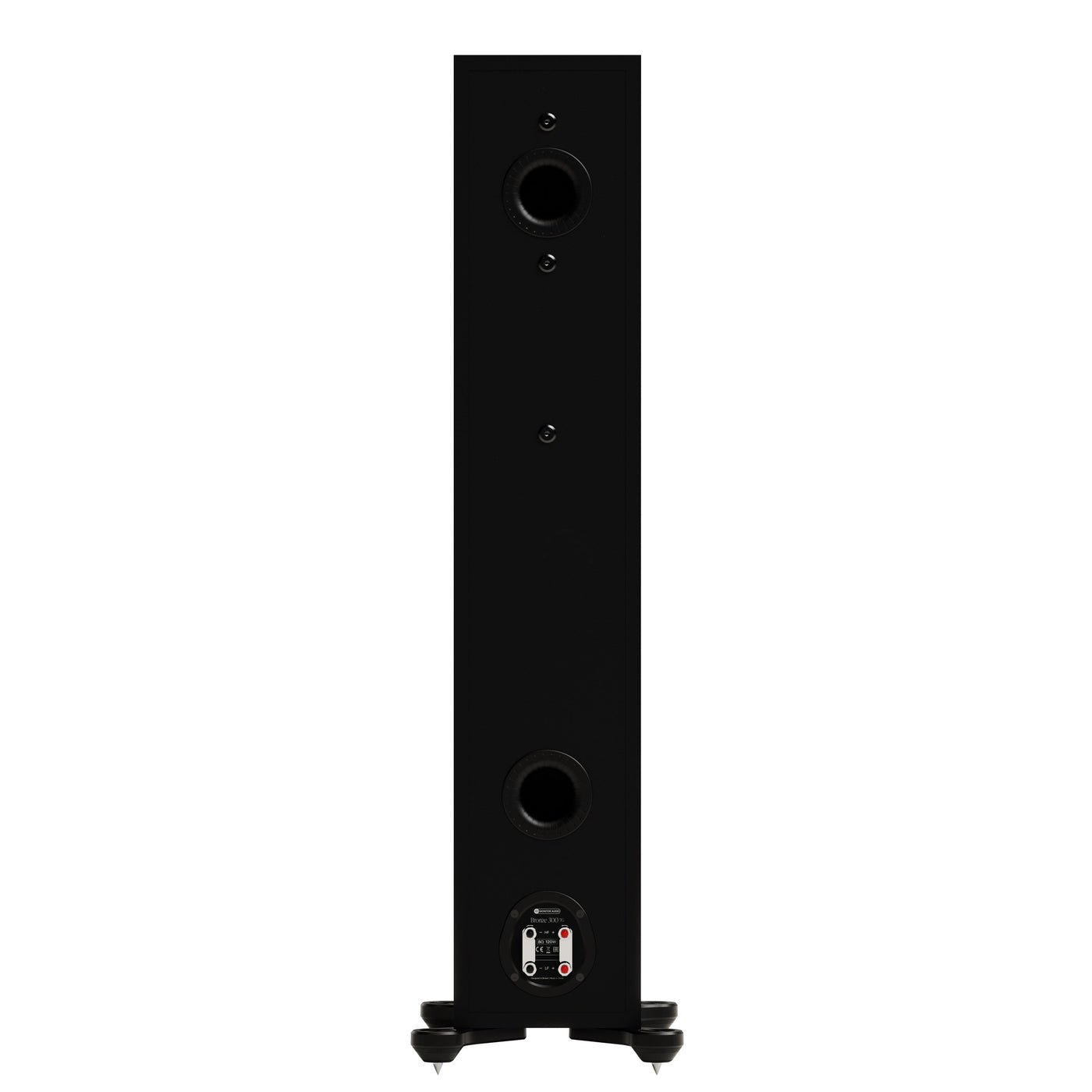 Monitor Audio Monitor Audio Bronze 300 (7G) Floorstanding Speakers Floor Standing Speakers