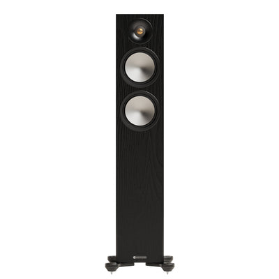 Monitor Audio Monitor Audio Bronze 300 (7G) Floorstanding Speakers Floor Standing Speakers