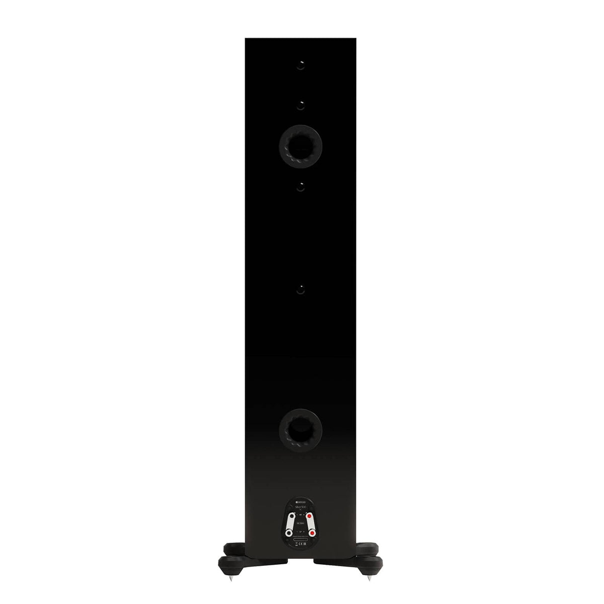 Monitor Audio Monitor Audio Silver 500 8G Floorstanding Speakers Floor Standing Speakers