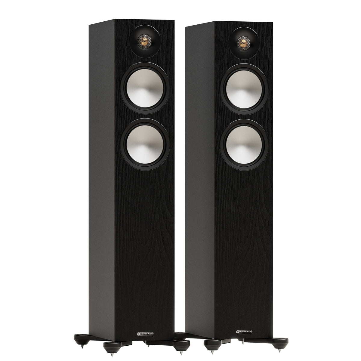 Monitor Audio Monitor Audio Bronze 300 (7G) Floorstanding Speakers Floor Standing Speakers