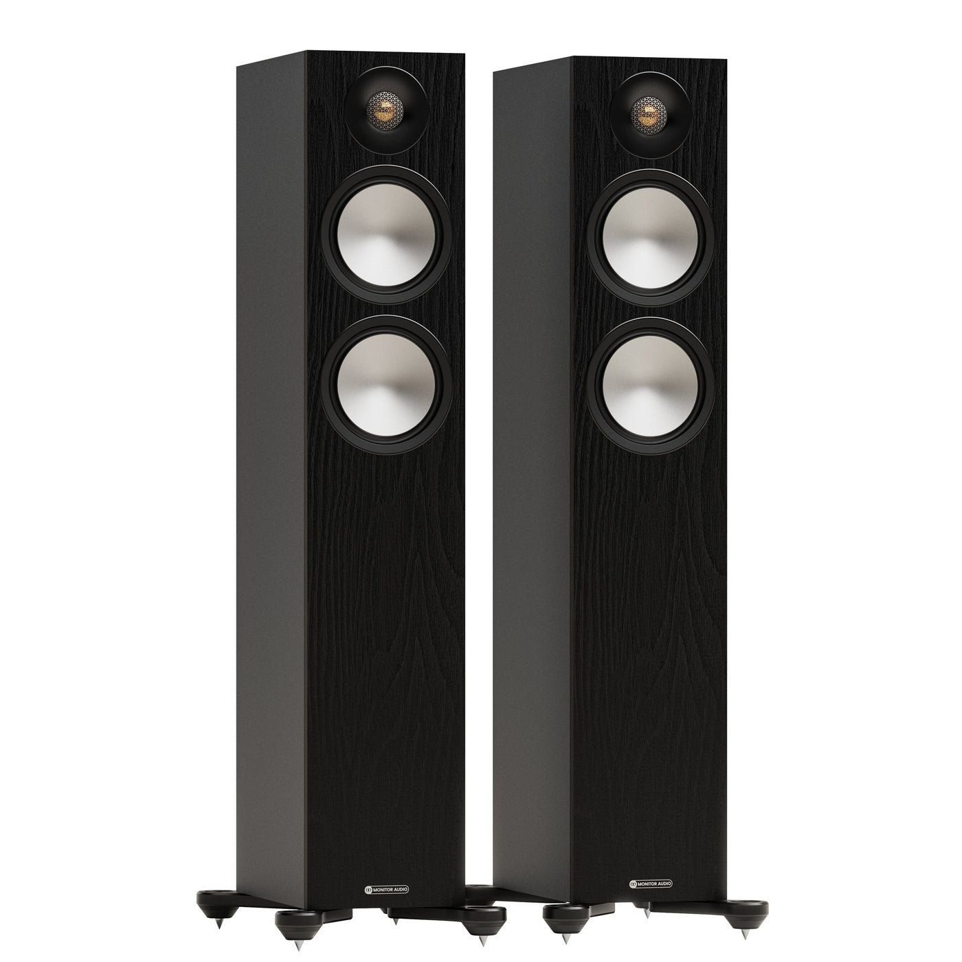Monitor Audio Monitor Audio Bronze 300 (7G) Floorstanding Speakers Floor Standing Speakers