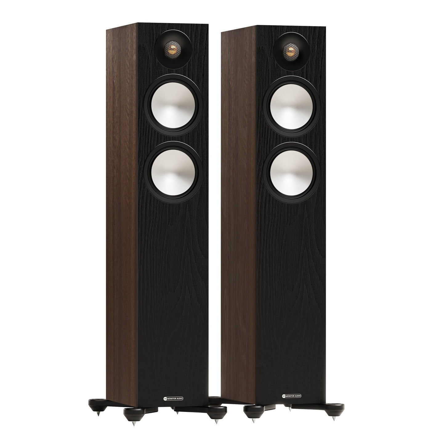 Monitor Audio Monitor Audio Bronze 300 (7G) Floorstanding Speakers Floor Standing Speakers