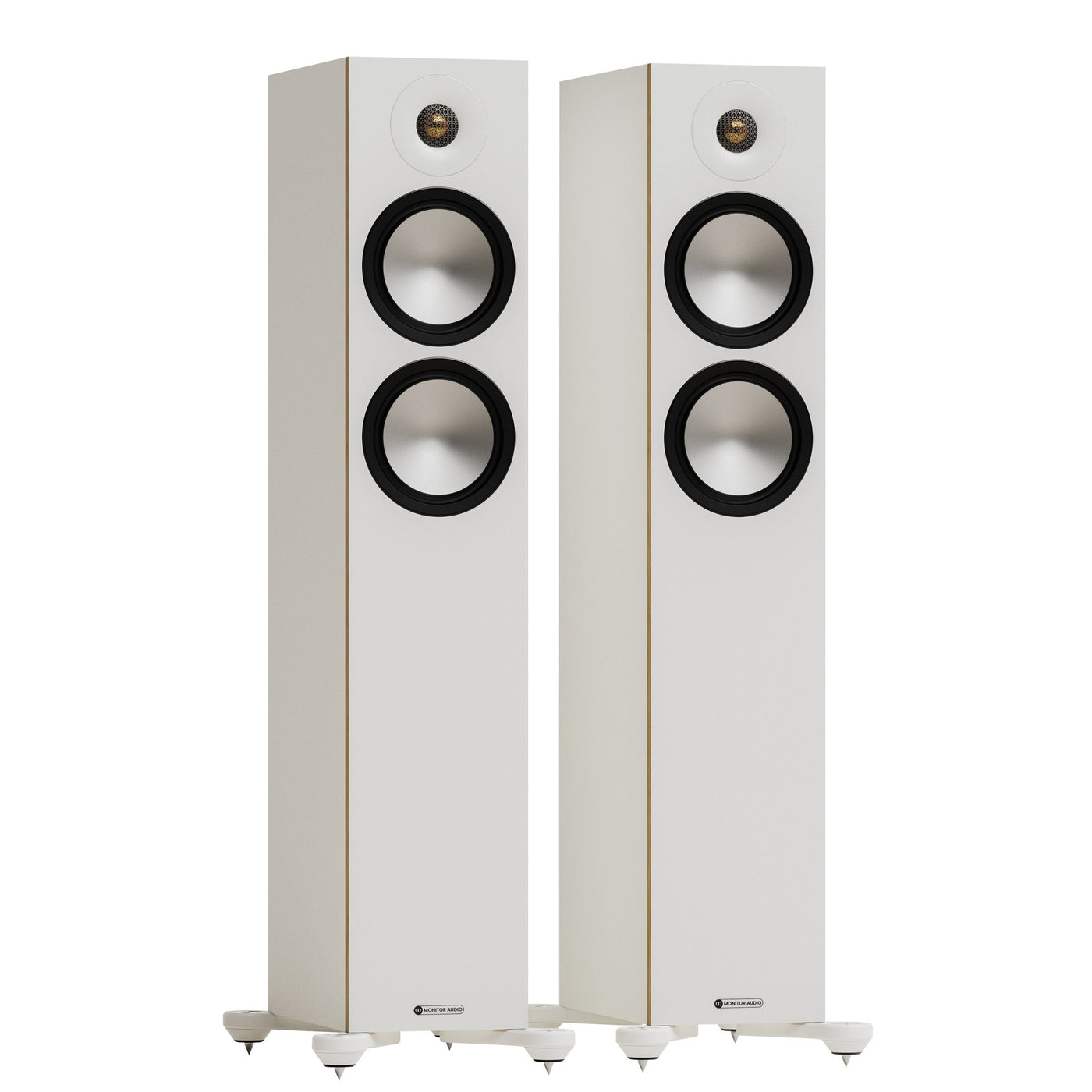 Monitor Audio Monitor Audio Bronze 300 (7G) Floorstanding Speakers Floor Standing Speakers