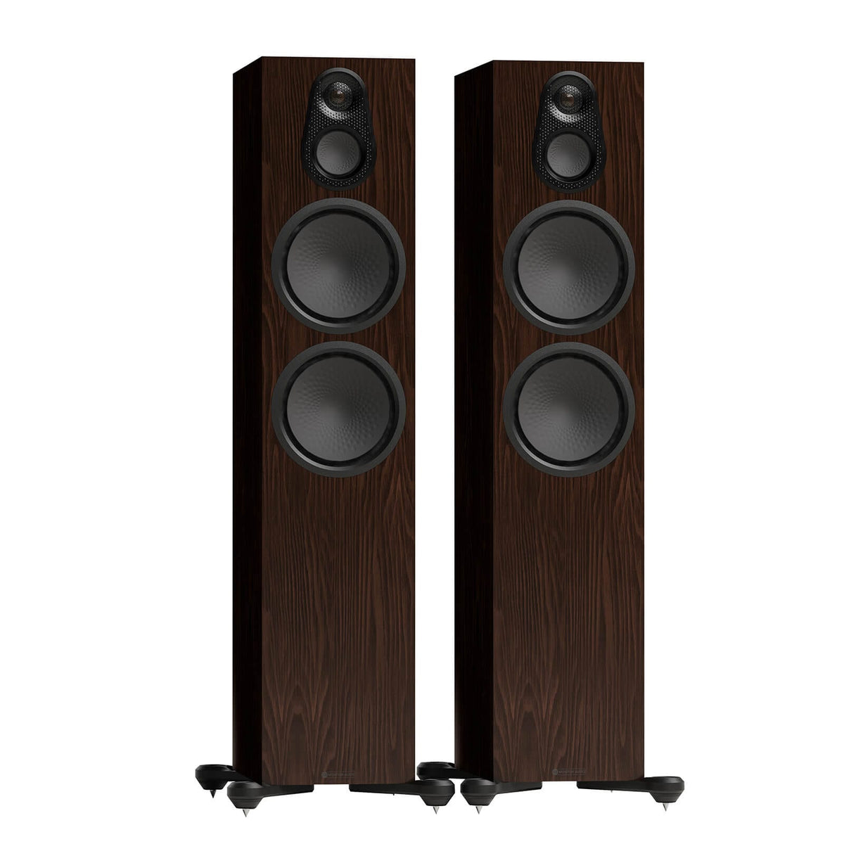 Monitor Audio Monitor Audio Silver 500 8G Floorstanding Speakers Floor Standing Speakers