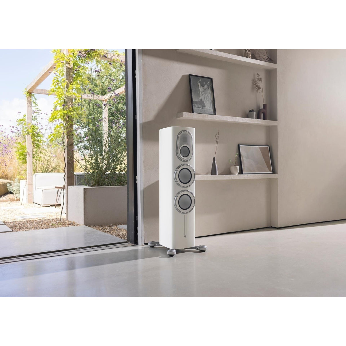 Monitor Audio Monitor Audio Platinum 200 3G Floorstanding Speakers Floorstanding Speakers