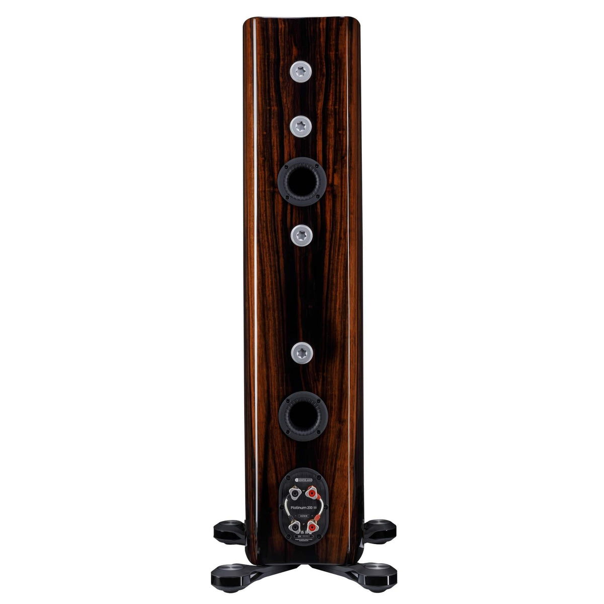Monitor Audio Monitor Audio Platinum 200 3G Floorstanding Speakers Floorstanding Speakers