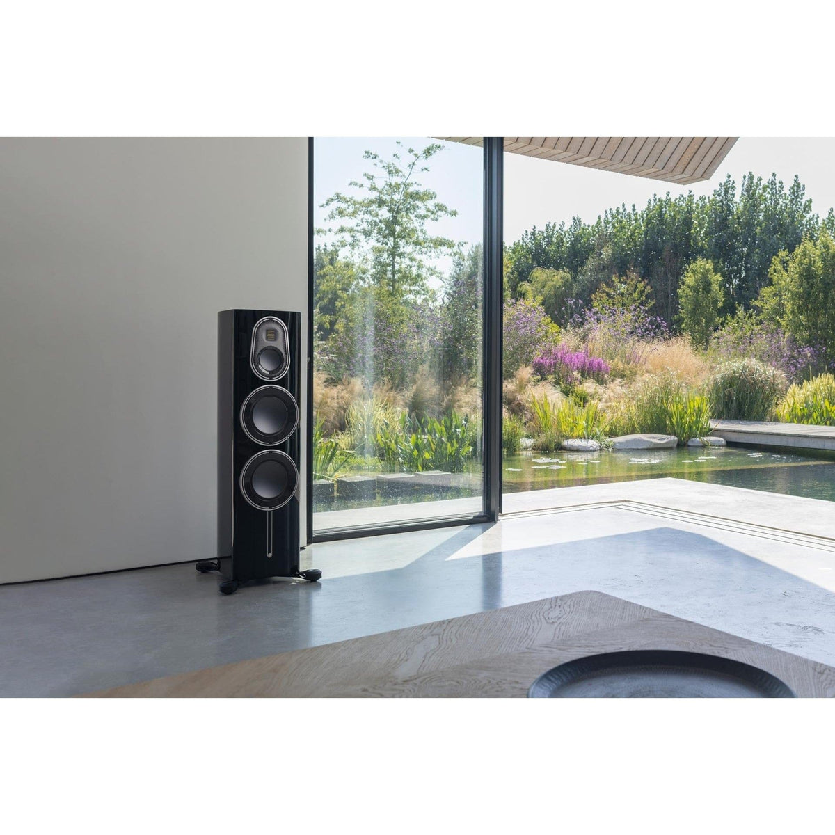 Monitor Audio Monitor Audio Platinum 300 3G Floorstanding Speakers Floorstanding Speakers