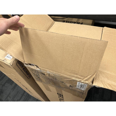 Monitor Audio Monitor Audio Bronze 500 Floorstanding Speakers Walnut - Damaged Packaging Floorstanding Speakers
