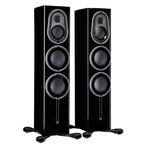 Monitor Audio Monitor Audio Platinum 200 3G Floorstanding Speakers Floorstanding Speakers
