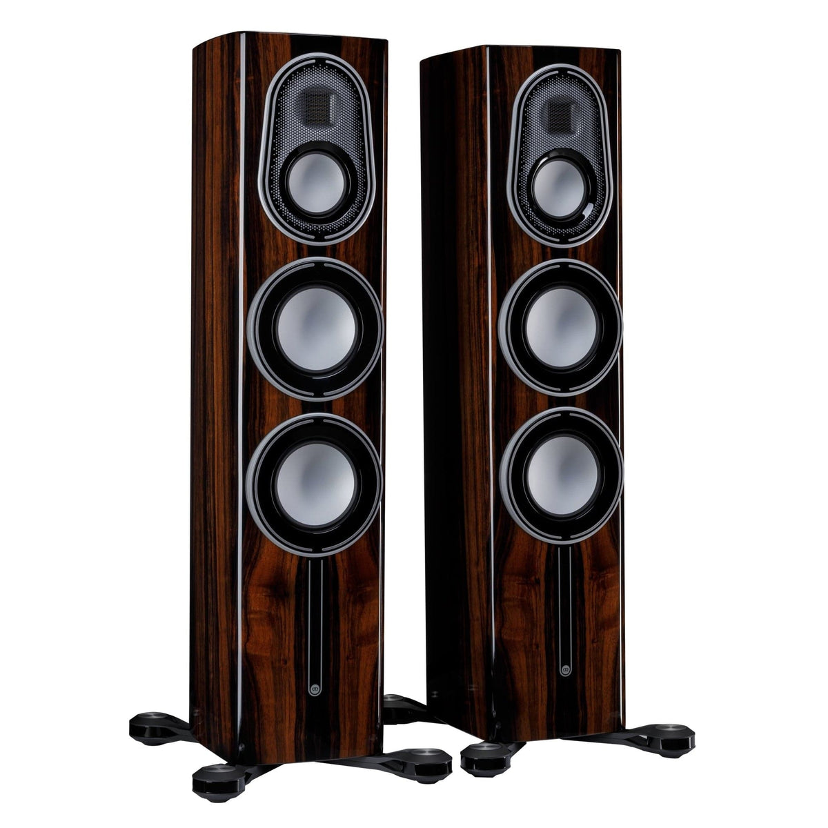 Monitor Audio Monitor Audio Platinum 200 3G Floorstanding Speakers Floorstanding Speakers