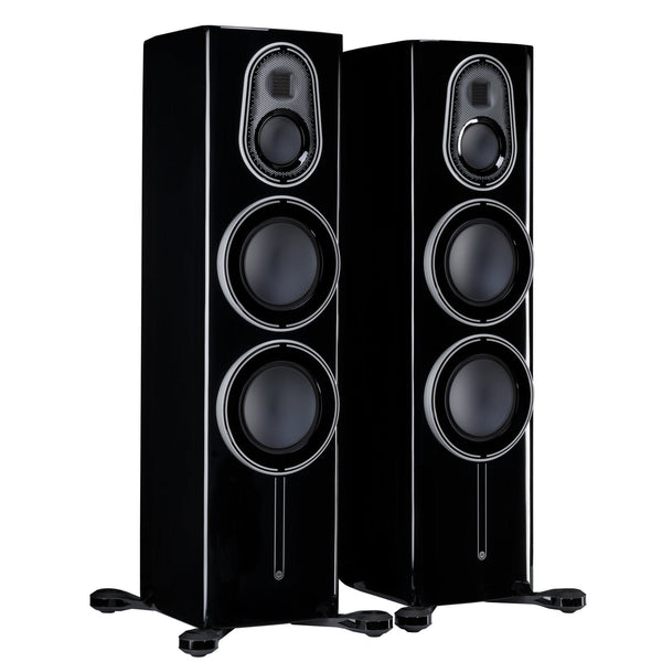 Monitor Audio Monitor Audio Platinum 300 3G Floorstanding Speakers Floorstanding Speakers