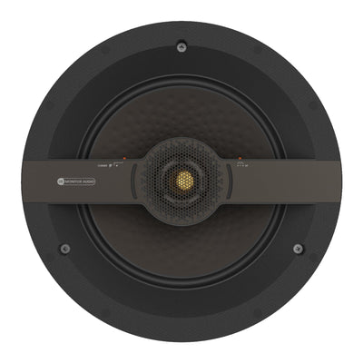 Monitor Audio Monitor Audio Creator Series C2L-CP Controlled Performance In-Ceiling Large Speaker In-Ceiling Speakers