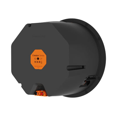 Monitor Audio Monitor Audio Creator Series C2L-CP Controlled Performance In-Ceiling Large Speaker In-Ceiling Speakers