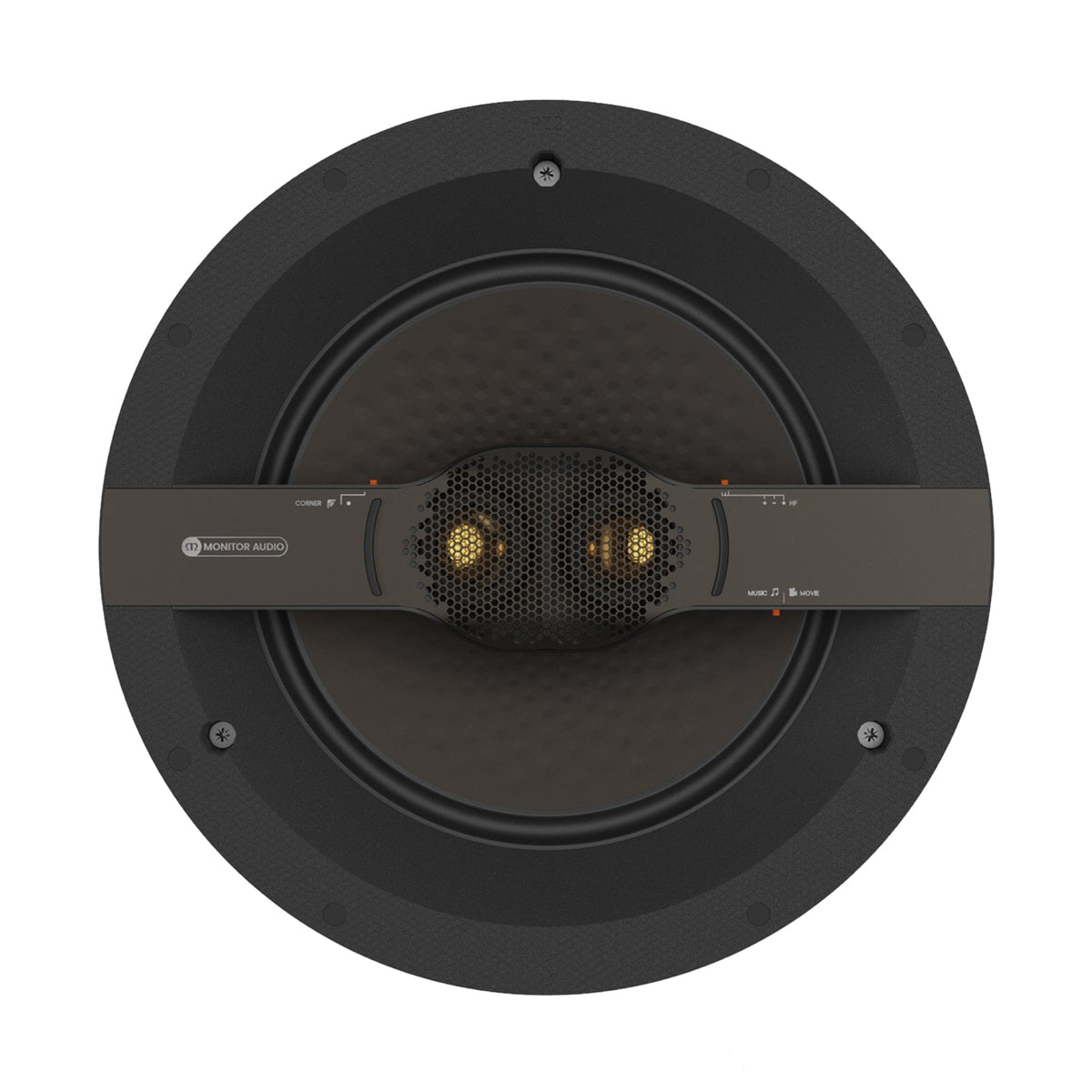 Monitor Audio Monitor Audio Creator Series C2L-T2X Stereo In-Ceiling Large Speaker In-Ceiling Speakers