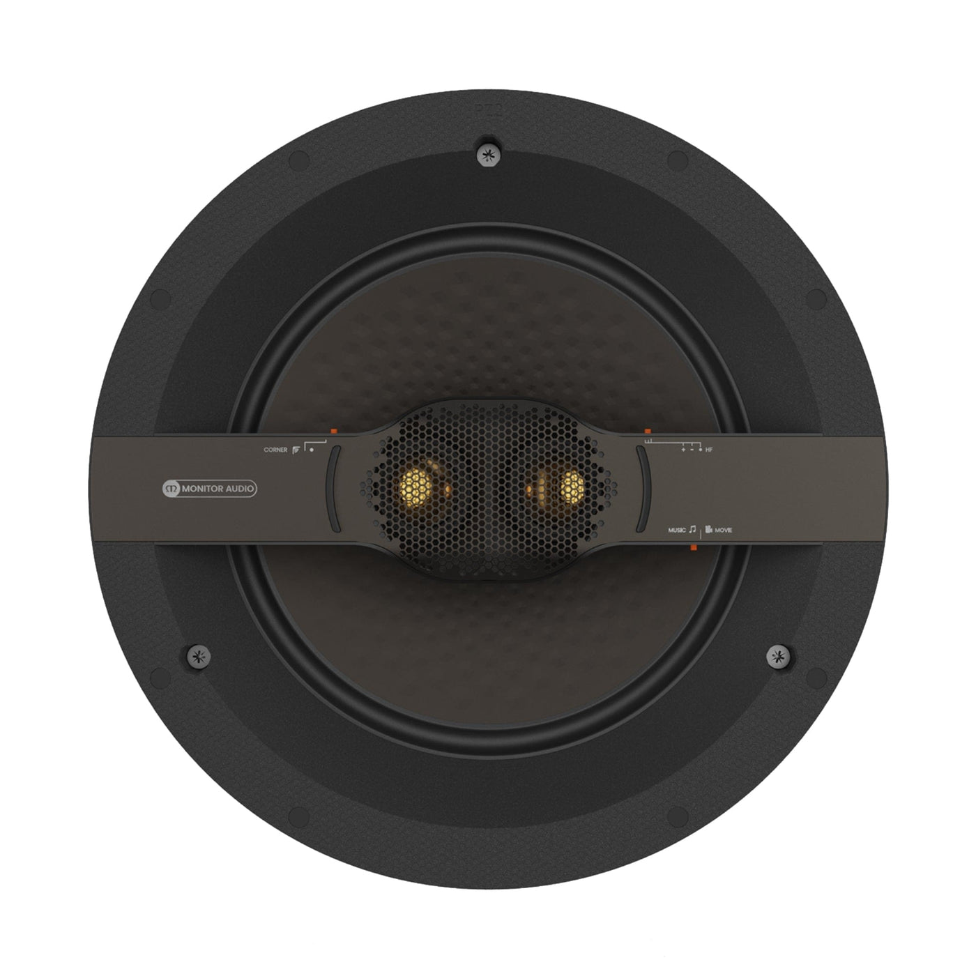 Monitor Audio Monitor Audio Creator Series C2L-T2X Stereo In-Ceiling Large Speaker In-Ceiling Speakers