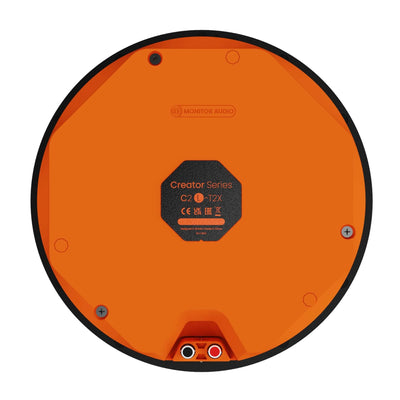 Monitor Audio Monitor Audio Creator Series C2L-T2X Stereo In-Ceiling Large Speaker In-Ceiling Speakers