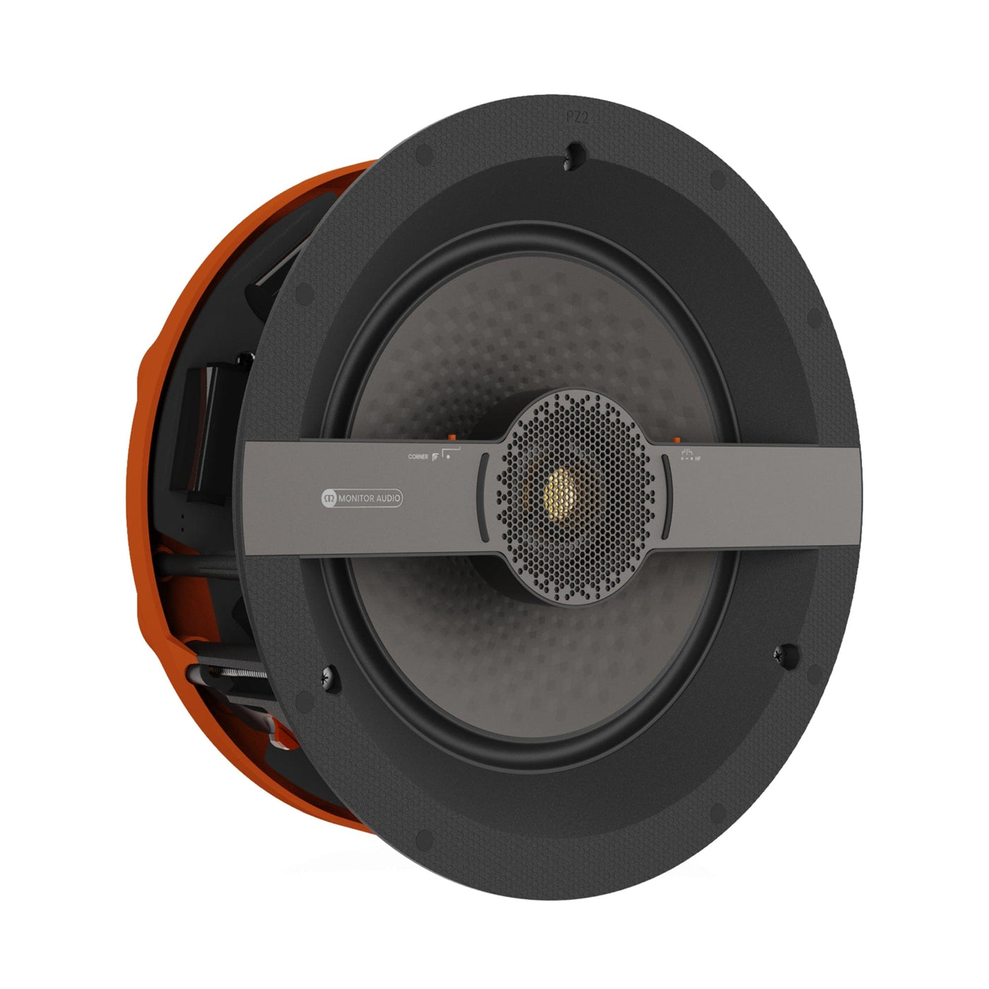 Monitor Audio Monitor Audio Creator Series C2L In-Ceiling Large Speaker In-Ceiling Speakers