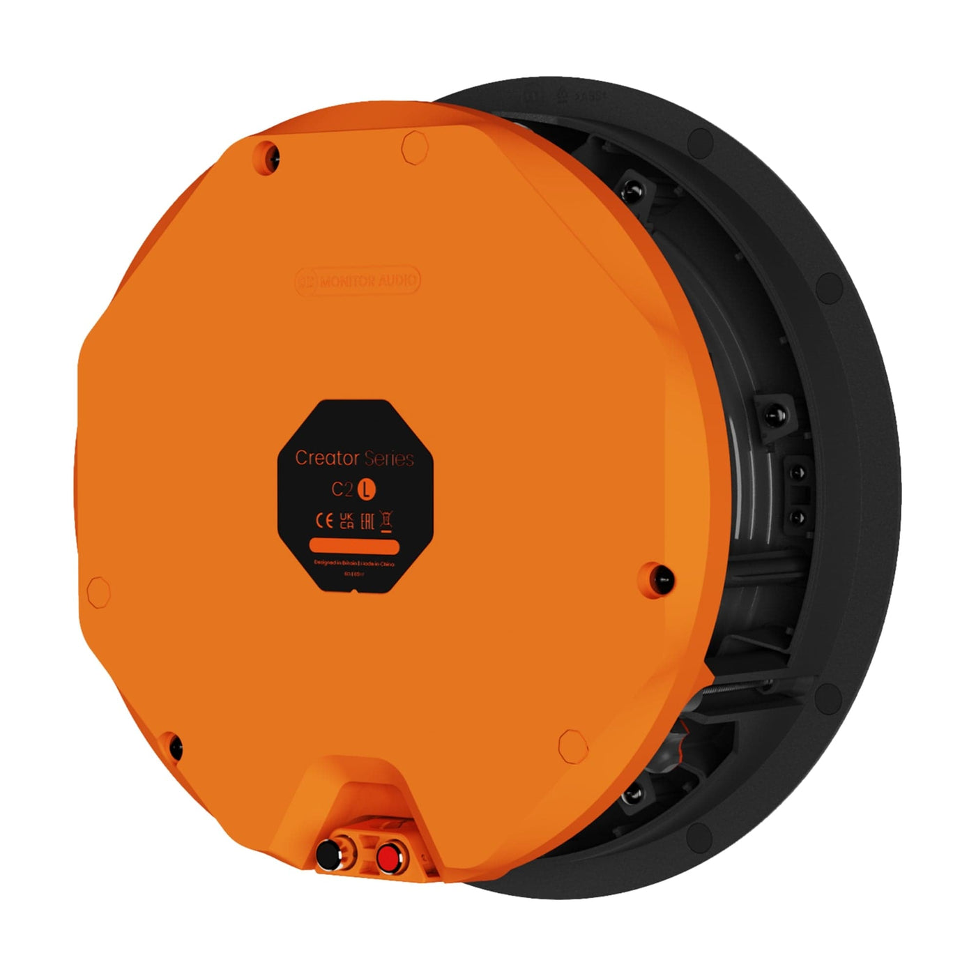Monitor Audio Monitor Audio Creator Series C2L In-Ceiling Large Speaker In-Ceiling Speakers