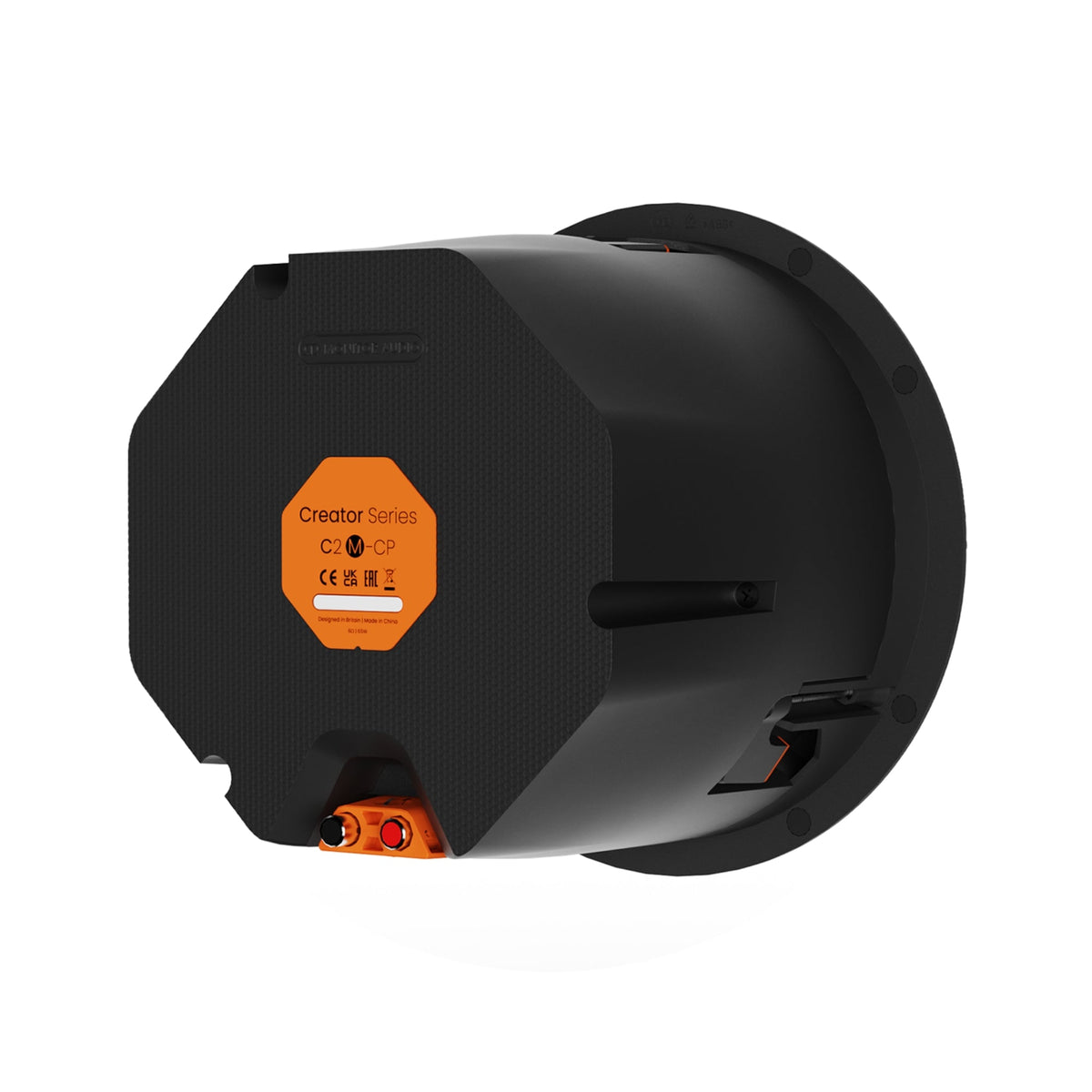 Monitor Audio Monitor Audio Creator Series C2M-CP Controlled Performance In-Ceiling Medium Speaker In-Ceiling Speakers