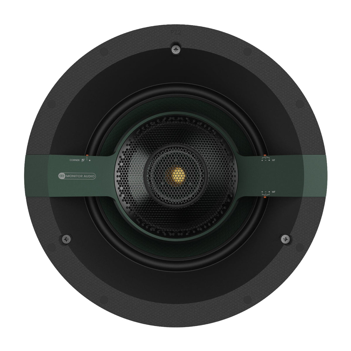 Monitor Audio Monitor Audio Creator Series C3L In-Ceiling Large Speaker In-Ceiling Speakers