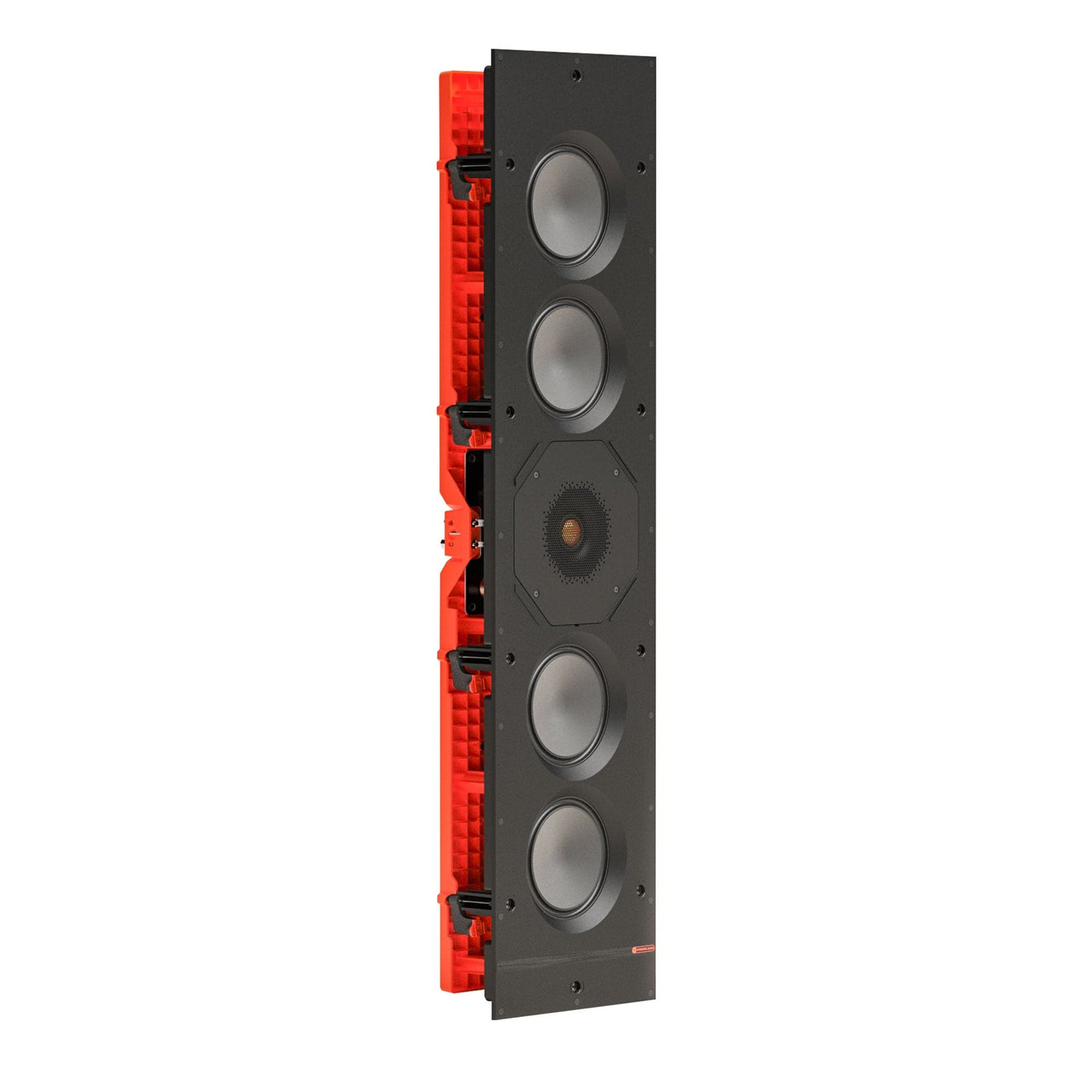 Monitor Audio Monitor Audio Creator Series W1L In-Wall Large Speaker In-Wall Speakers