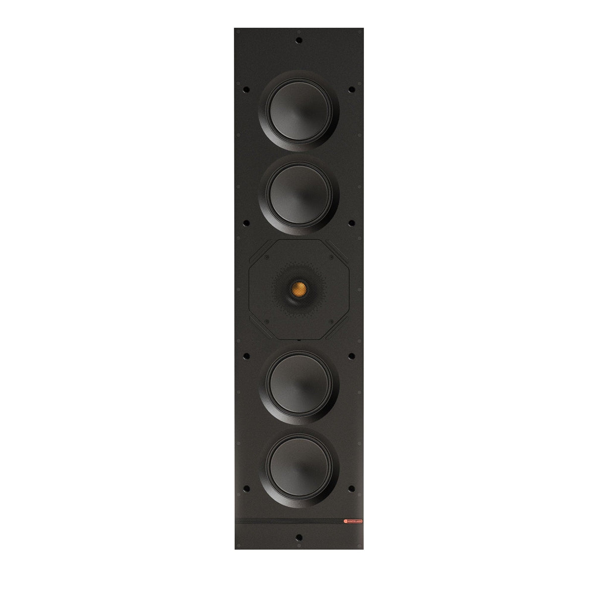 Monitor Audio Monitor Audio Creator Series W1L In-Wall Large Speaker In-Wall Speakers