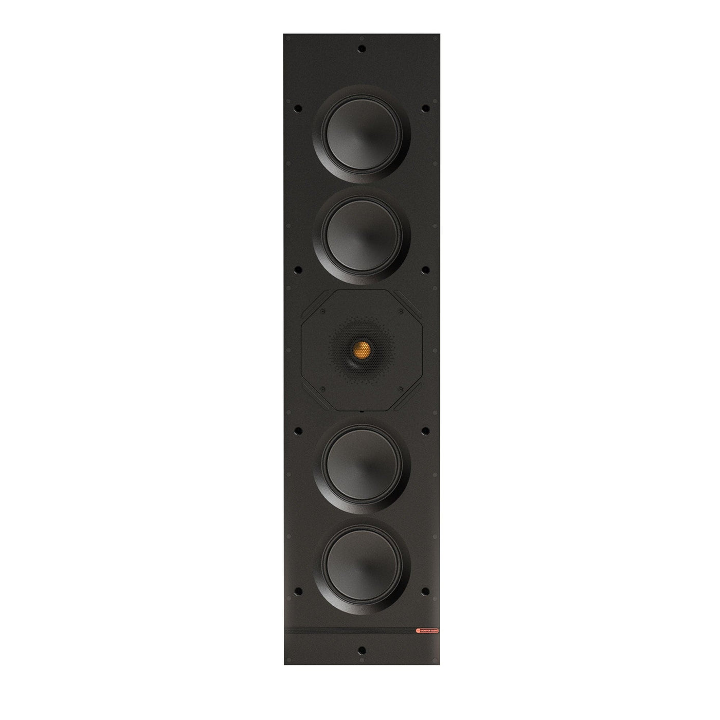 Monitor Audio Monitor Audio Creator Series W1L In-Wall Large Speaker In-Wall Speakers