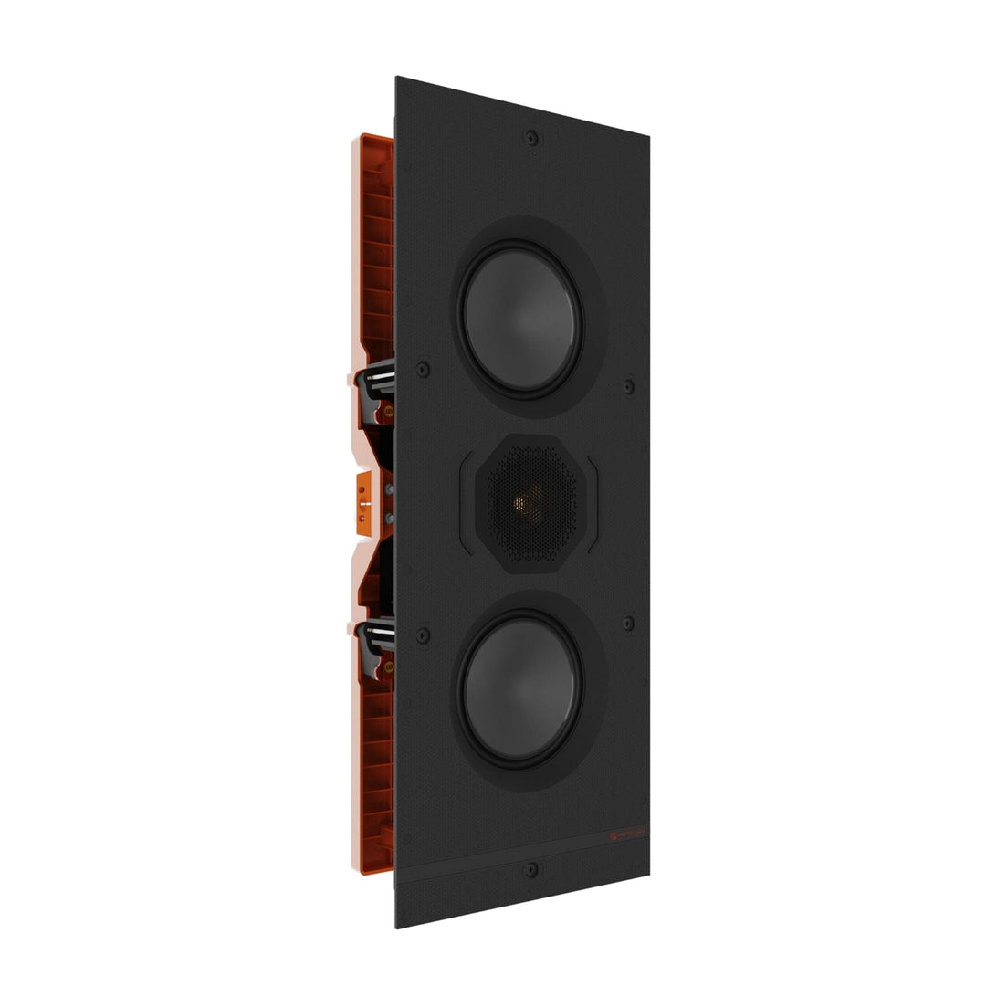 Monitor Audio Creator Series W1M In Wall Medium Speaker CHT  