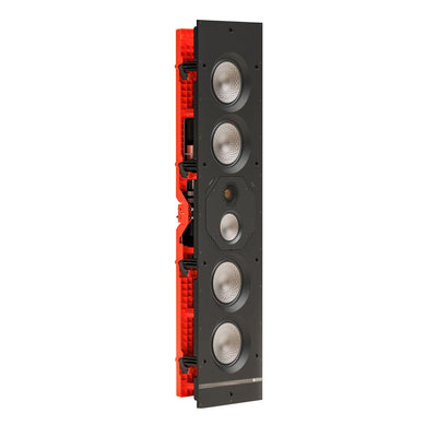 Monitor Audio Monitor Audio Creator Series W2L In-Wall Large Speaker In-Wall Speakers