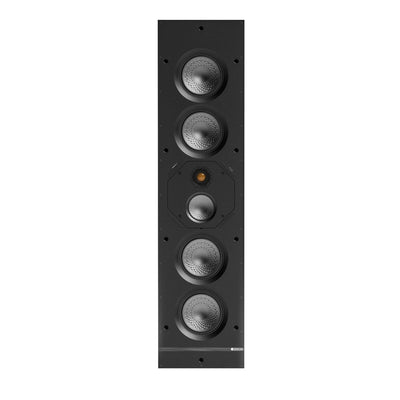 Monitor Audio Monitor Audio Creator Series W2L In-Wall Large Speaker In-Wall Speakers