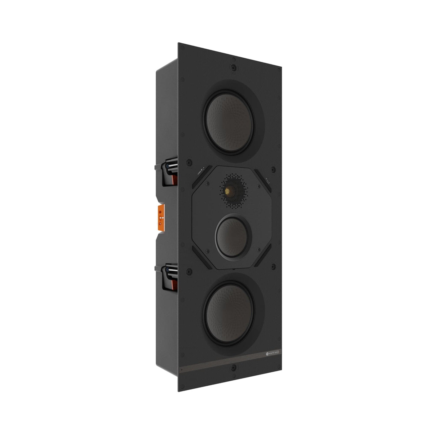 Monitor Audio Monitor Audio Creator Series W2M-CP Controlled Performance In-Wall Medium Speaker In-Wall Speakers