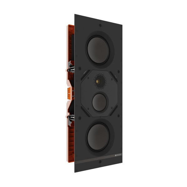 Monitor Audio Monitor Audio Creator Series W2M In-Wall Medium Speaker In-Wall Speakers