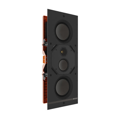 Monitor Audio Monitor Audio Creator Series W2M In-Wall Medium Speaker In-Wall Speakers