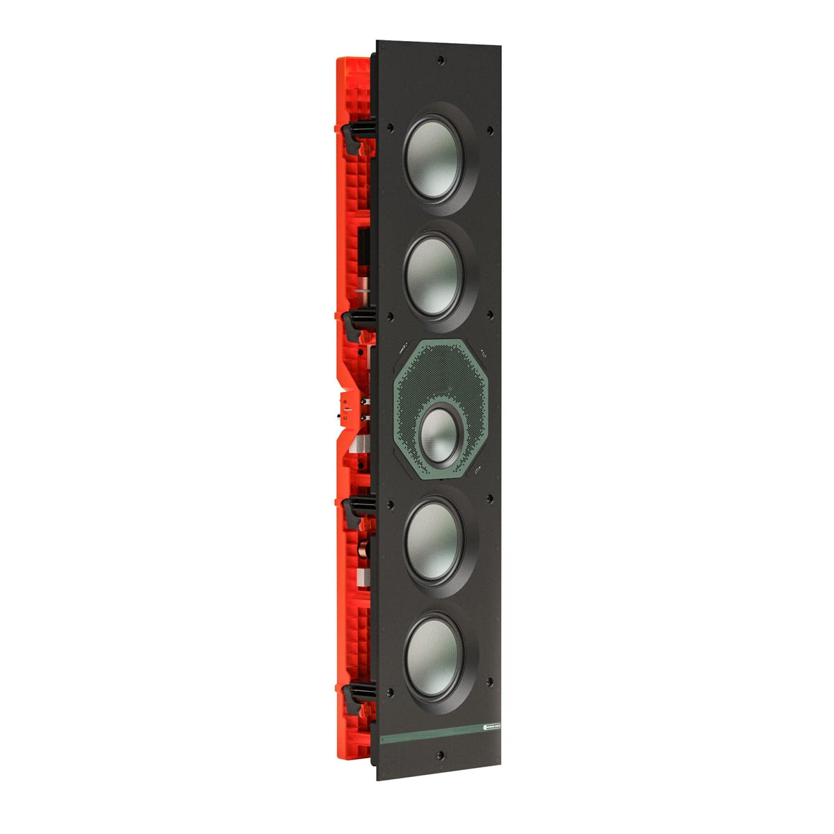 Monitor Audio Monitor Audio Creator Series W3L In-Wall Large Speaker In-Wall Speakers