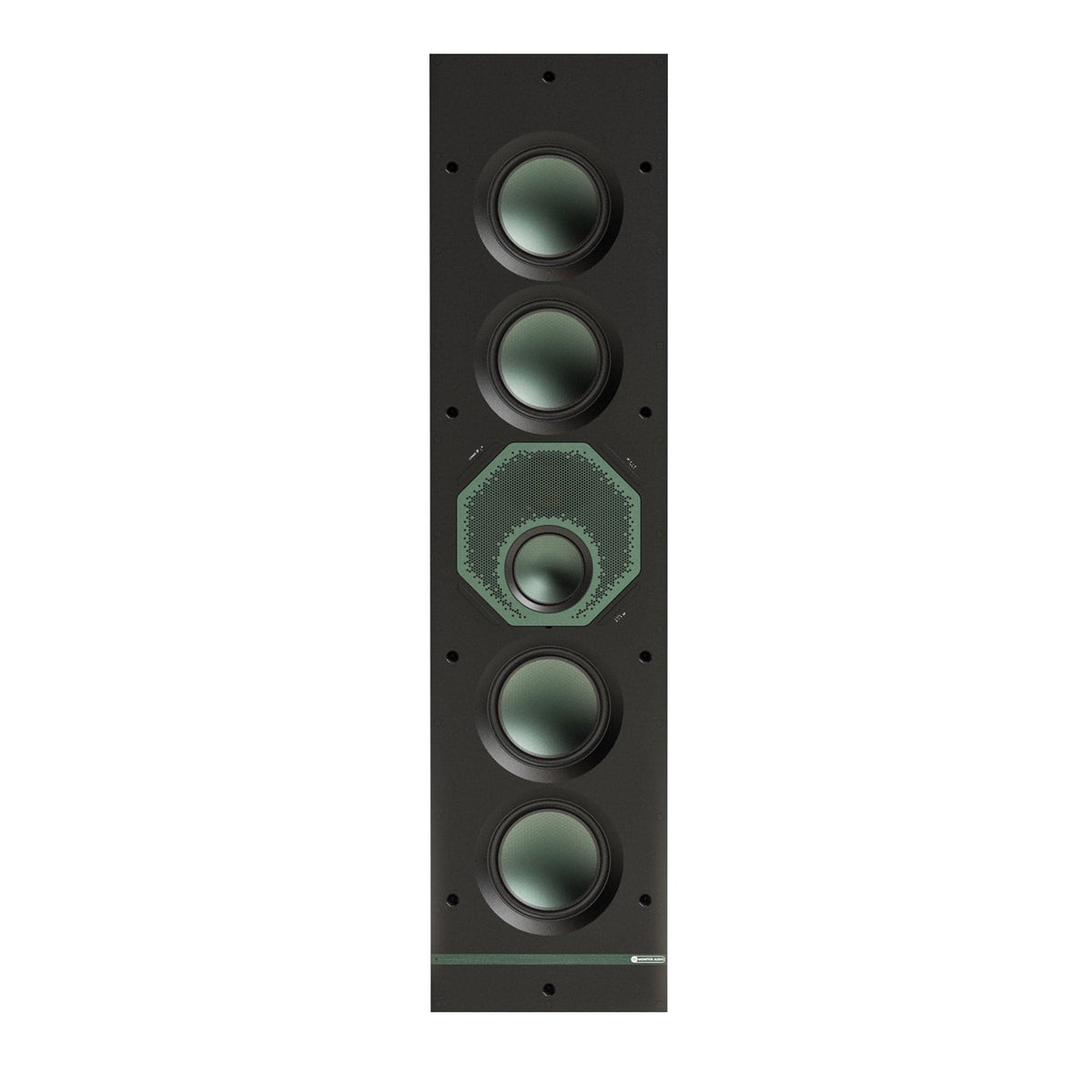 Monitor Audio Monitor Audio Creator Series W3L In-Wall Large Speaker In-Wall Speakers