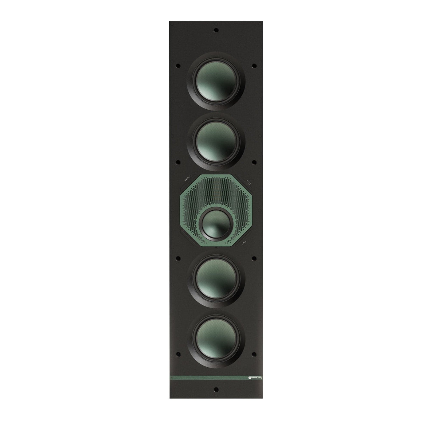 Monitor Audio Monitor Audio Creator Series W3L In-Wall Large Speaker In-Wall Speakers