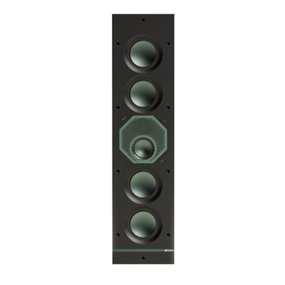 Monitor Audio Monitor Audio Creator Series W3L In-Wall Large Speaker In-Wall Speakers