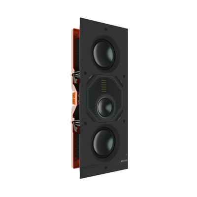 Monitor Audio Monitor Audio Creator Series W3M In-Wall Medium Speaker In-Wall Speakers
