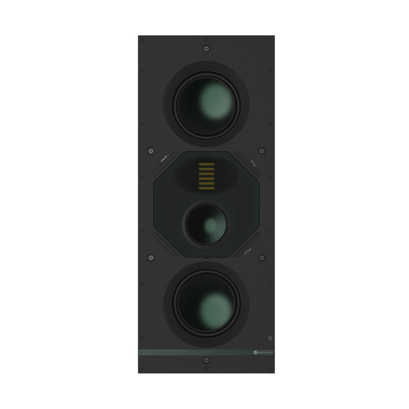 Monitor Audio Monitor Audio Creator Series W3M In-Wall Medium Speaker In-Wall Speakers