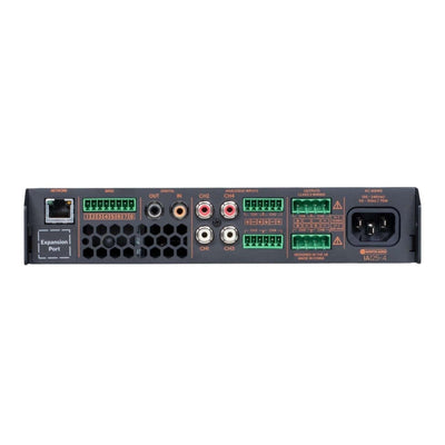 Monitor Audio Monitor Audio IA125-4 CI Power Amplifier