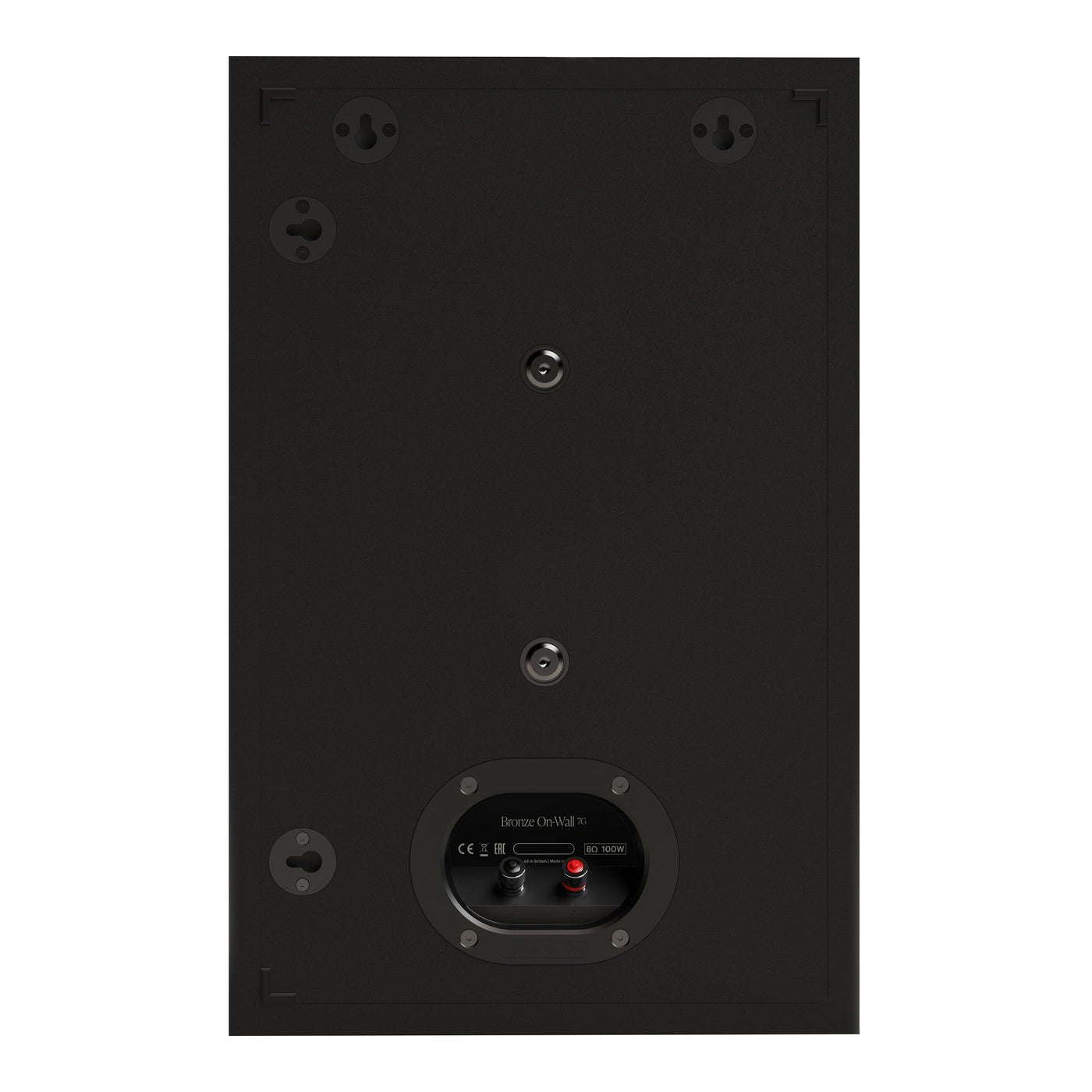 Monitor Audio Monitor Audio Bronze On-wall (7G) On-Wall Speakers On-Wall Speakers