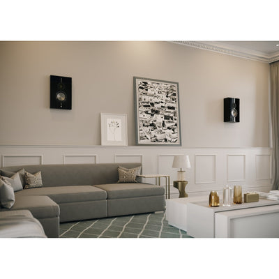 Monitor Audio Monitor Audio Gold On-Wall 6G Speaker On-Wall Speakers