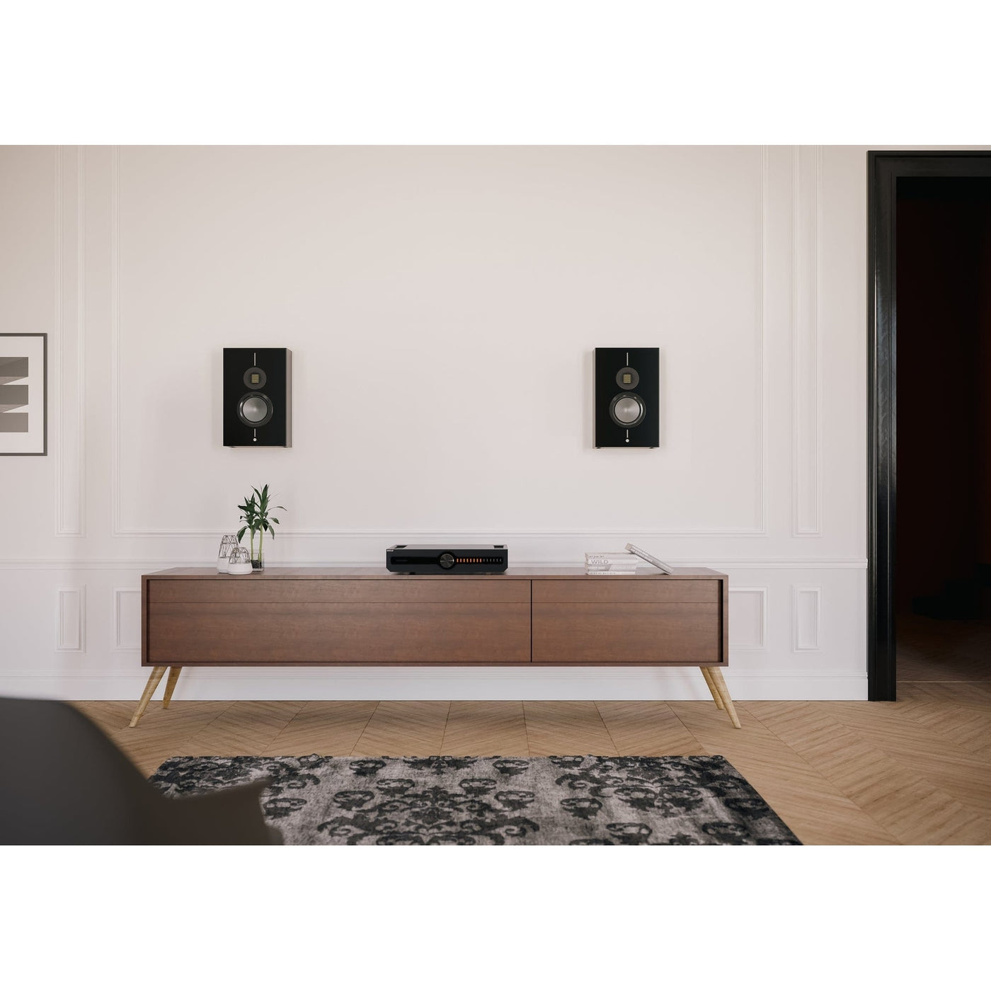Monitor Audio Monitor Audio Gold On-Wall 6G Speaker On-Wall Speakers