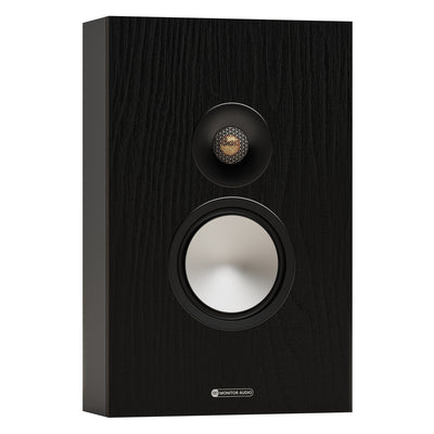 Monitor Audio Monitor Audio Bronze On-wall (7G) On-Wall Speakers On-Wall Speakers