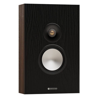 Monitor Audio Monitor Audio Bronze On-wall (7G) On-Wall Speakers On-Wall Speakers